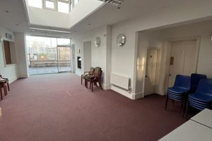 Stone Station Function Room