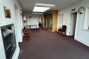 Stone Station Function Room