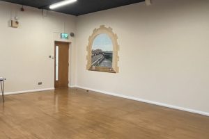 Walton Suite - Frank Jordan Centre