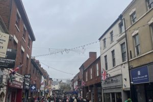 Remembrance Sunday 2025