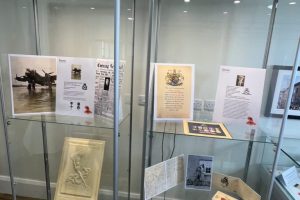 Remembrance Exhibition