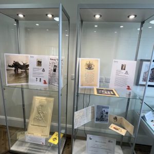 Remembrance Exhibition