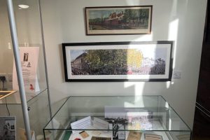 Remembrance Exhibition