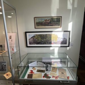 Remembrance Exhibition