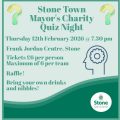 MAYORS QUIZ FEB 26 (1) - frame at 0m14s Stone Town Mayor's Charity Quiz
