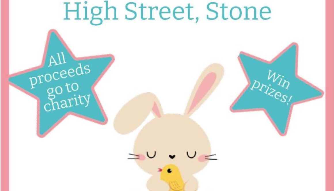 Easter Egg Trail Promo Poster (3)