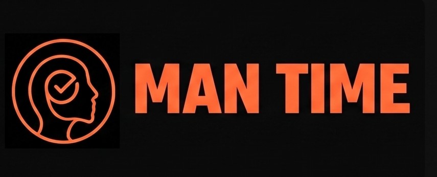 Mantime Logo