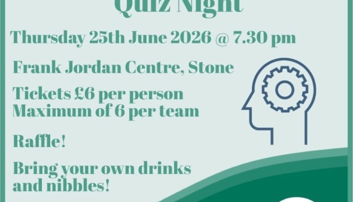 Mayor-Charity-Quiz 26th June 2026