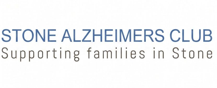 Stone Alzheimer's Club Logo