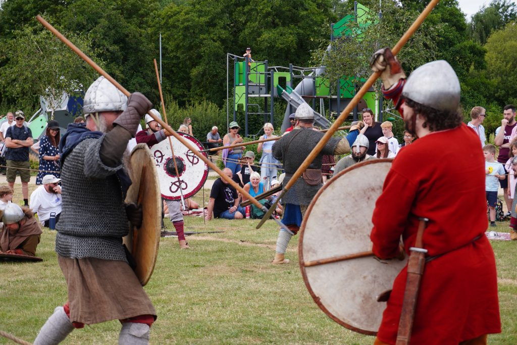 Events Gallery 2026
