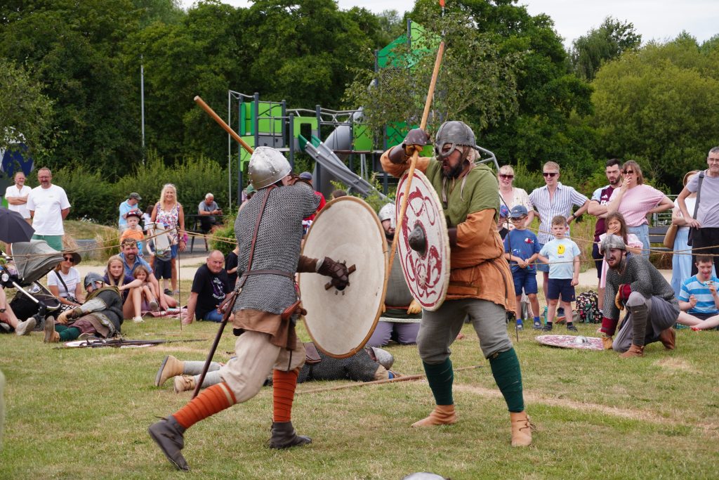 Events Gallery 2026