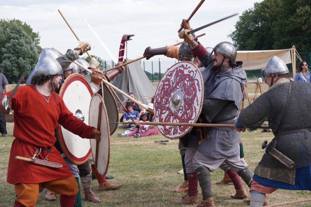 Events Gallery 2026