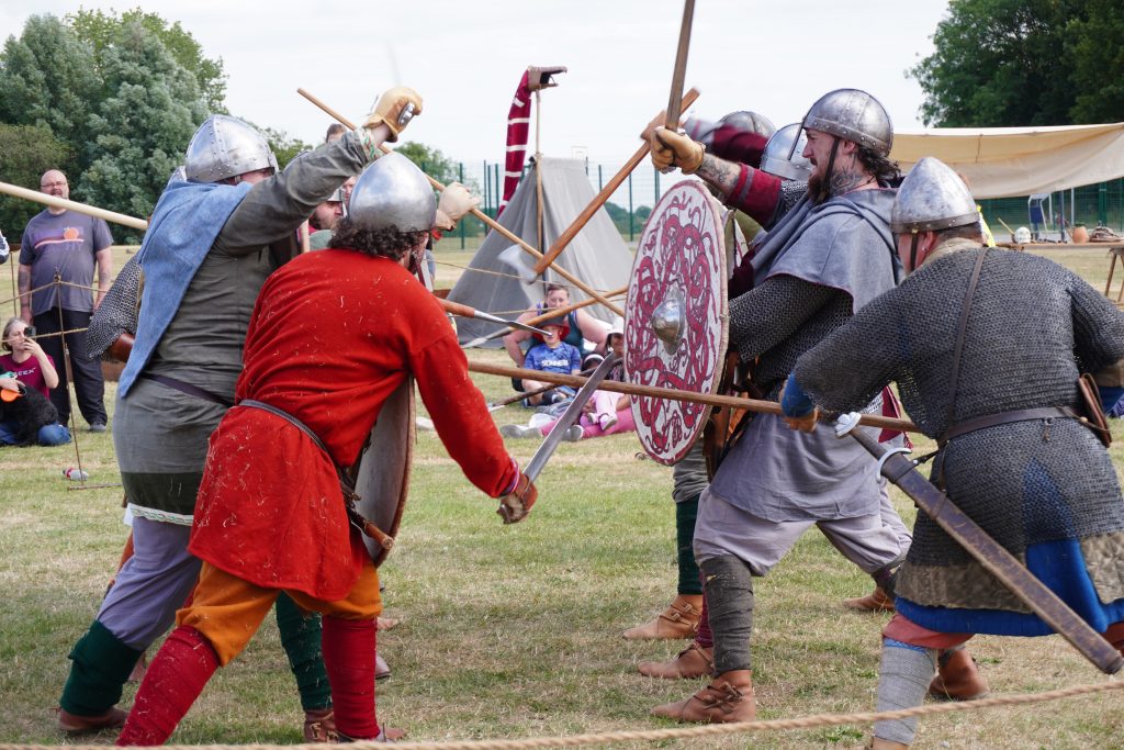 Events Gallery 2026